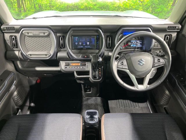 SUZUKI HUSTLER 2021 Image 31