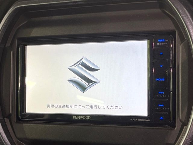 SUZUKI HUSTLER 2021 Image 31