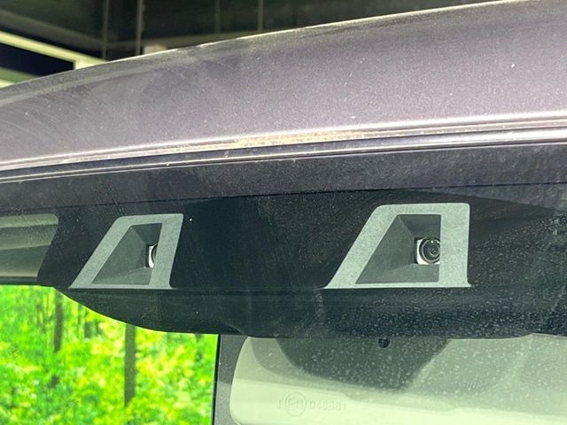 SUZUKI HUSTLER 2021 Image 31