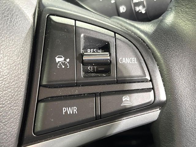 SUZUKI HUSTLER 2021 Image 31