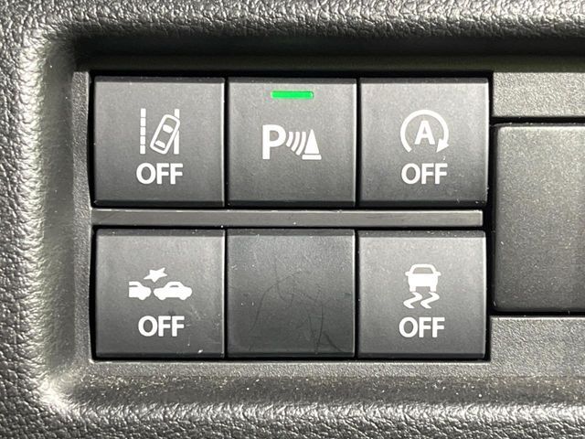 SUZUKI HUSTLER 2021 Image 31