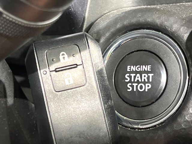 SUZUKI HUSTLER 2021 Image 31