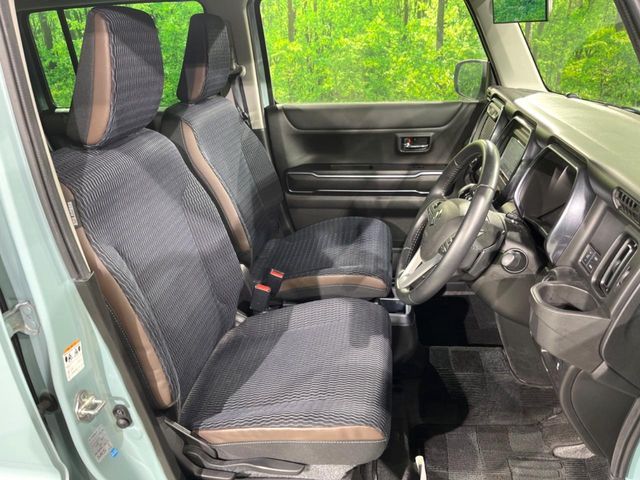 SUZUKI HUSTLER 2021 Image 31