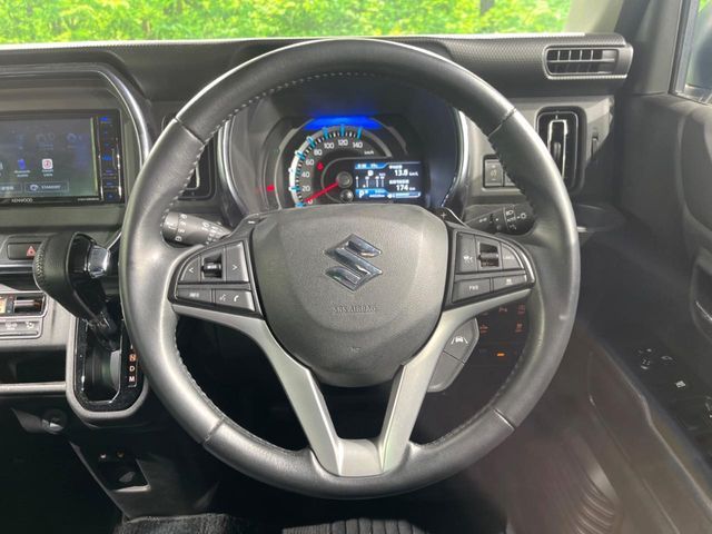 SUZUKI HUSTLER 2021 Image 31