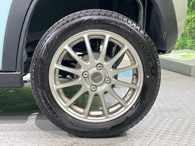 SUZUKI HUSTLER 2021 Image 31