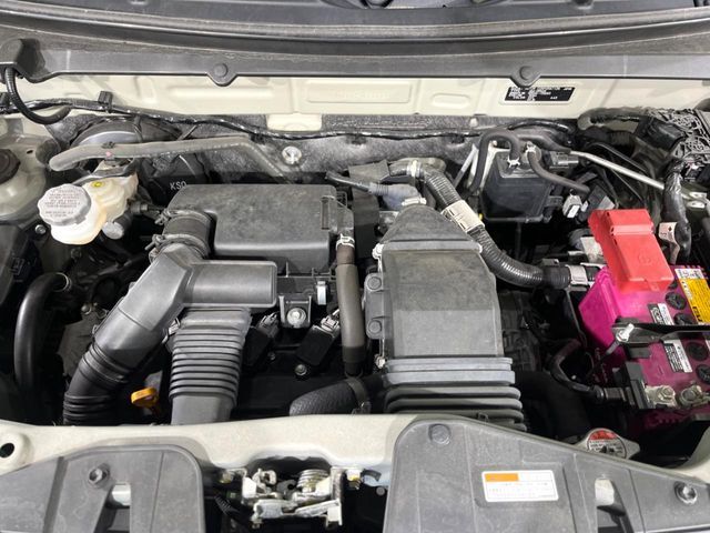 SUZUKI HUSTLER 2021 Image 31