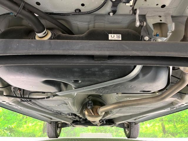 SUZUKI HUSTLER 2021 Image 31