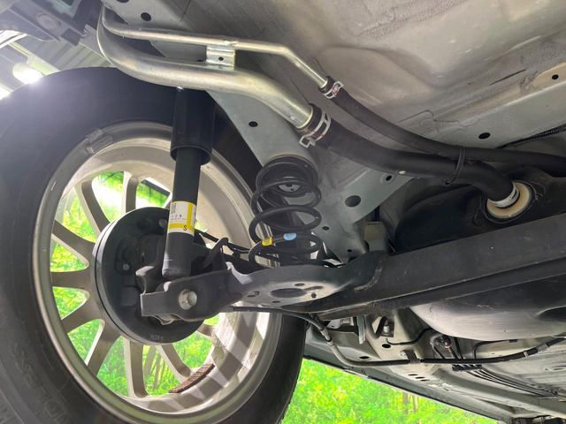 SUZUKI HUSTLER 2021 Image 31