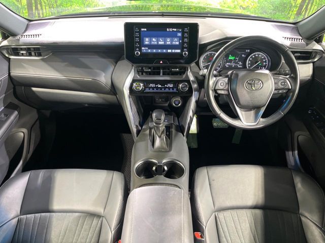 TOYOTA HARRIER 2WD 2020 Image 31