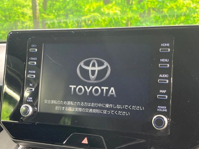 TOYOTA HARRIER 2WD 2020 Image 31