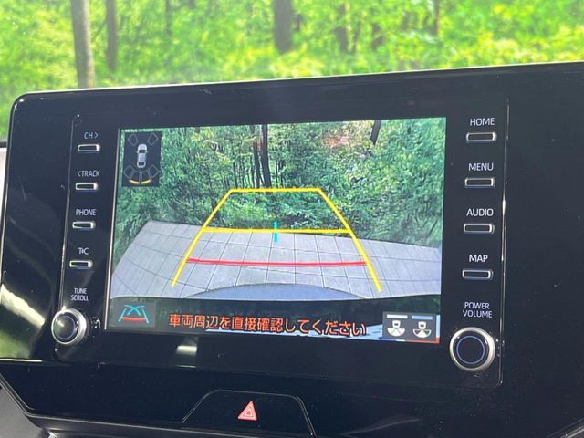 TOYOTA HARRIER 2WD 2020 Image 31