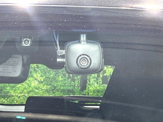 TOYOTA HARRIER 2WD 2020 Image 31