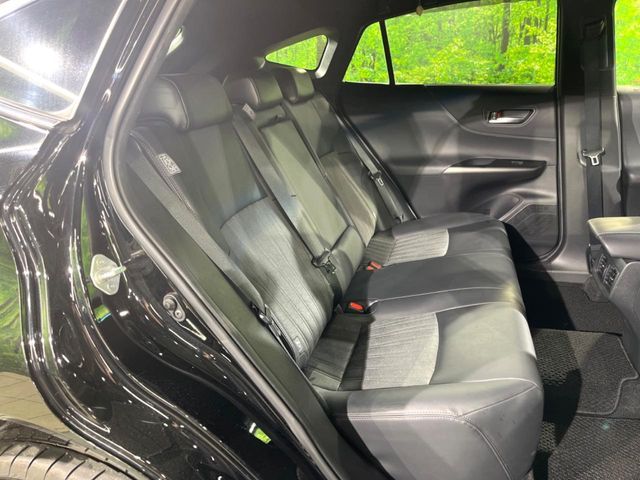 TOYOTA HARRIER 2WD 2020 Image 31