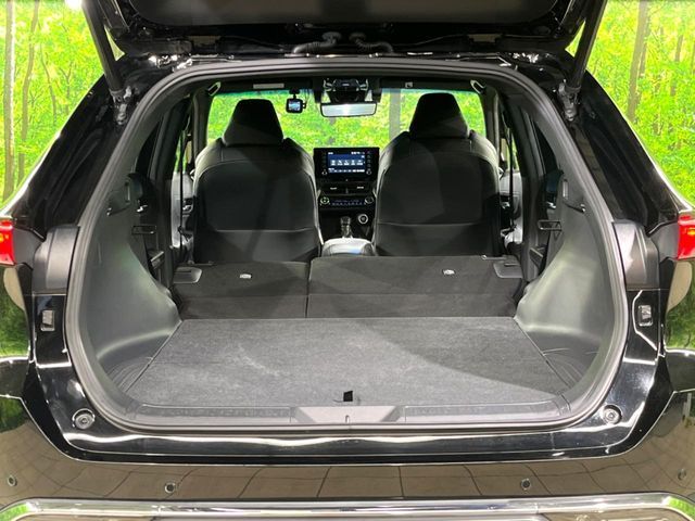 TOYOTA HARRIER 2WD 2020 Image 31