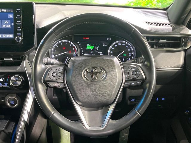 TOYOTA HARRIER 2WD 2020 Image 31