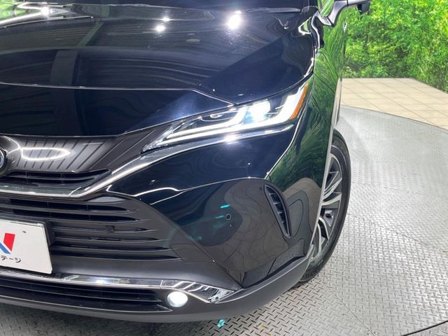 TOYOTA HARRIER 2WD 2020 Image 31
