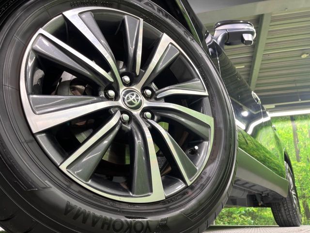 TOYOTA HARRIER 2WD 2020 Image 31