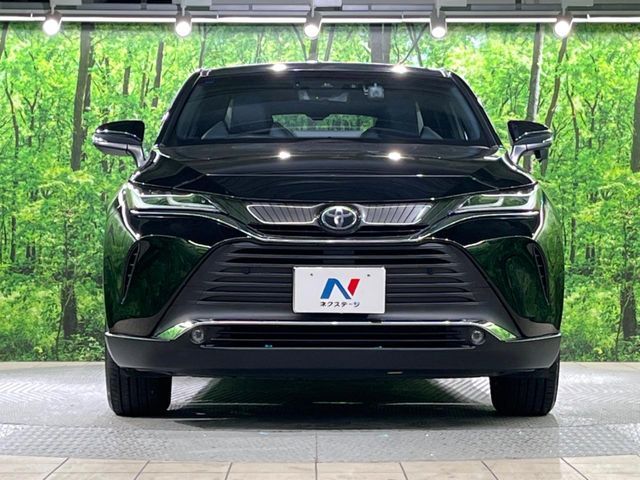 TOYOTA HARRIER 2WD 2020 Image 31