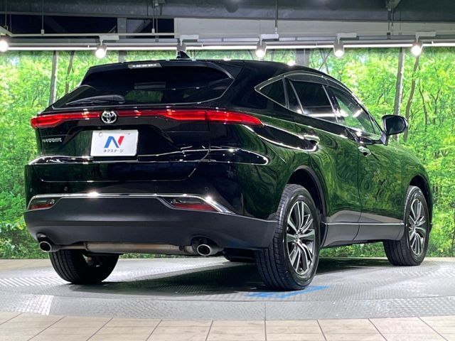 TOYOTA HARRIER 2WD 2020 Image 31