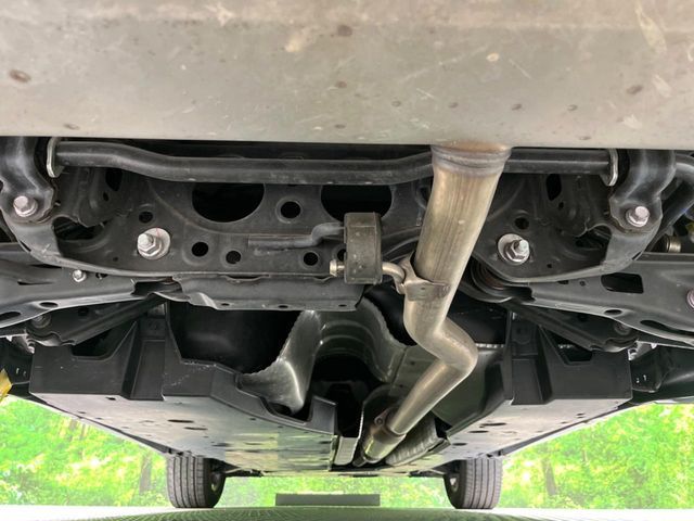 TOYOTA HARRIER 2WD 2020 Image 31