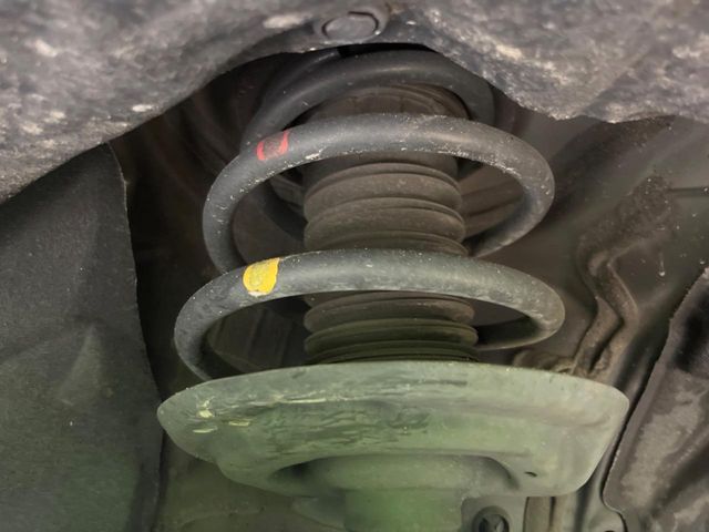 TOYOTA HARRIER 2WD 2020 Image 31