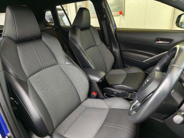 TOYOTA COROLLA CROSS HYBRID 2024 Image 31