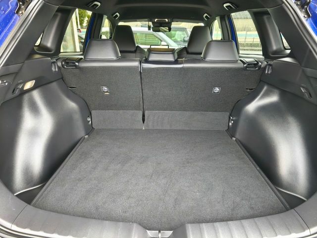 TOYOTA COROLLA CROSS HYBRID 2024 Image 31