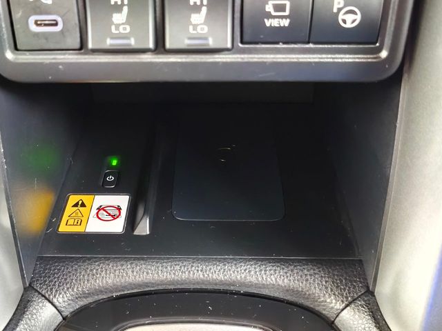 TOYOTA COROLLA CROSS HYBRID 2024 Image 31