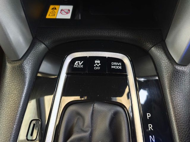 TOYOTA COROLLA CROSS HYBRID 2024 Image 31