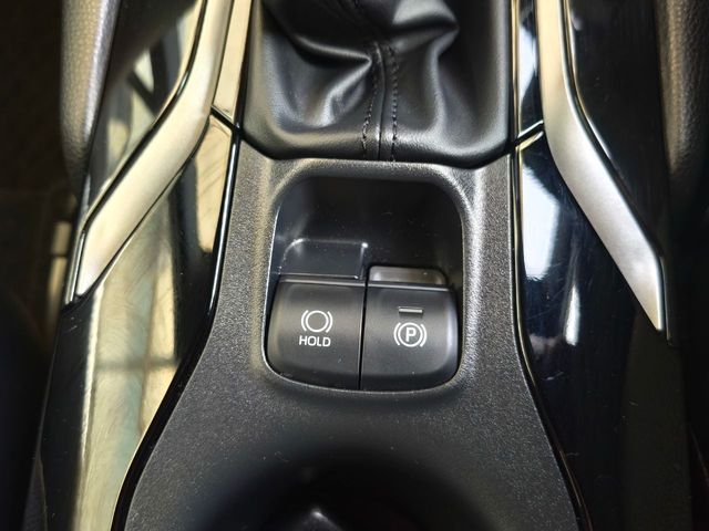 TOYOTA COROLLA CROSS HYBRID 2024 Image 31