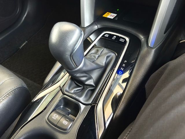 TOYOTA COROLLA CROSS HYBRID 2024 Image 31