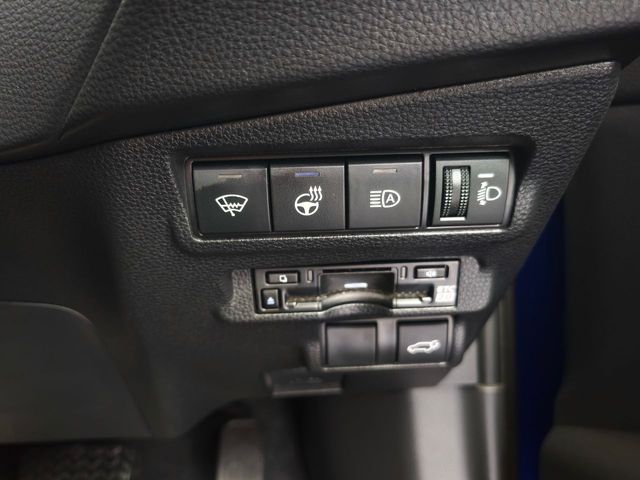 TOYOTA COROLLA CROSS HYBRID 2024 Image 31