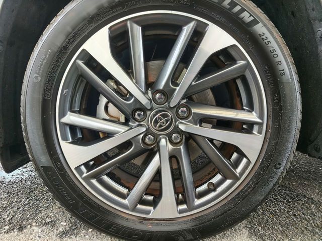 TOYOTA COROLLA CROSS HYBRID 2024 Image 31