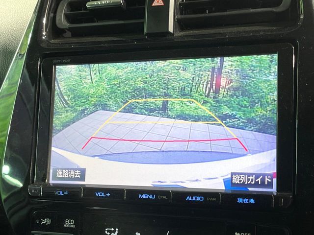 TOYOTA PRIUS 2017 Image 31