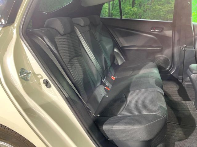 TOYOTA PRIUS 2017 Image 31