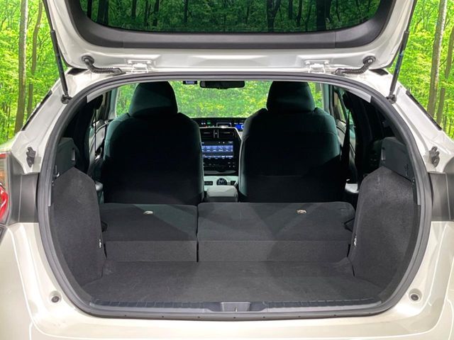 TOYOTA PRIUS 2017 Image 31