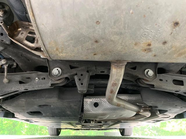 TOYOTA PRIUS 2017 Image 31