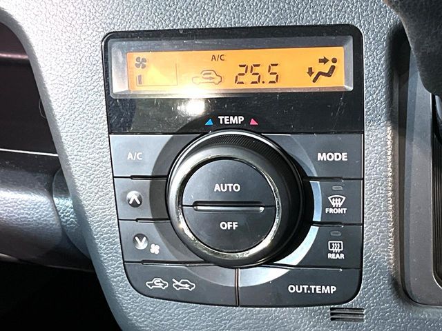 SUZUKI WAGON R 2013 Image 31