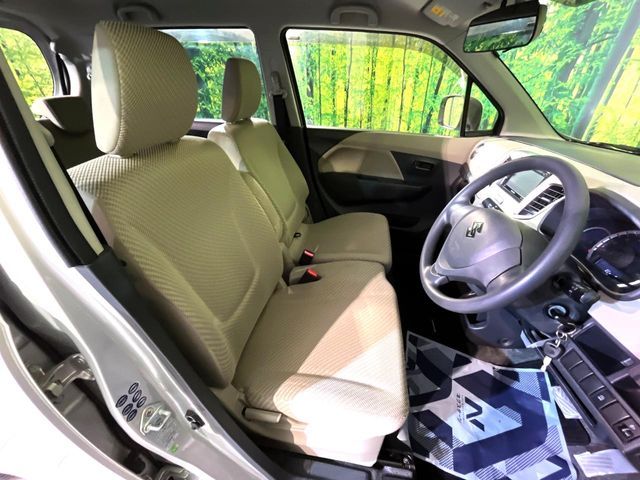 SUZUKI WAGON R 2013 Image 31