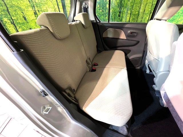 SUZUKI WAGON R 2013 Image 31