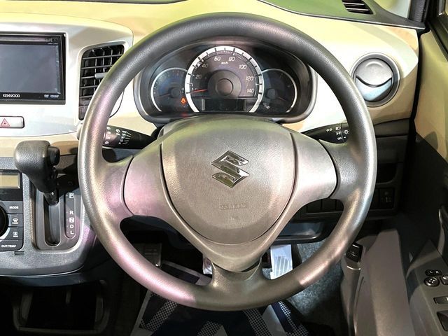 SUZUKI WAGON R 2013 Image 31