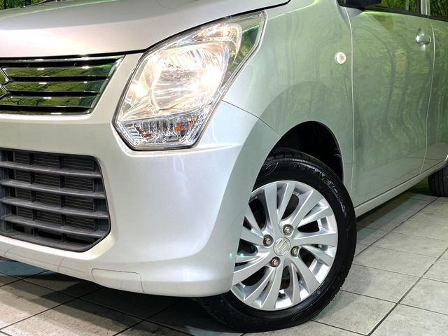 SUZUKI WAGON R 2013 Image 31