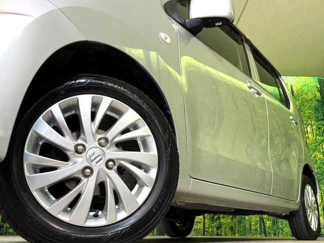 SUZUKI WAGON R 2013 Image 31