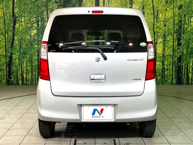 SUZUKI WAGON R 2013 Image 31