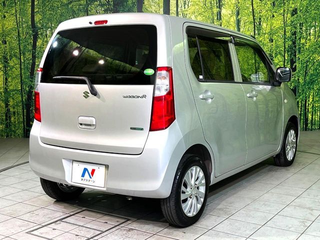 SUZUKI WAGON R 2013 Image 31