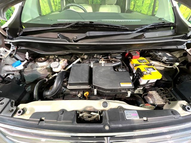 SUZUKI WAGON R 2013 Image 31