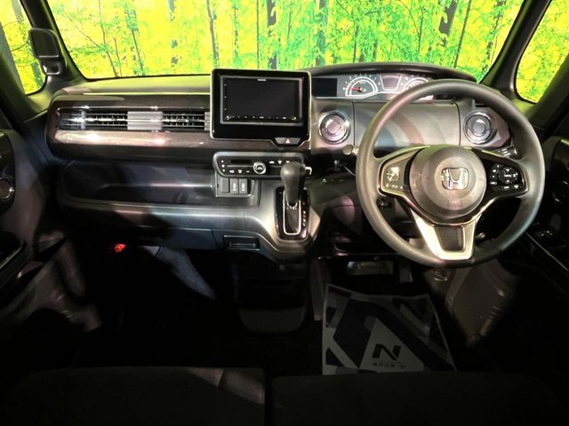 HONDA N BOX CUSTOM 2019 Image 31