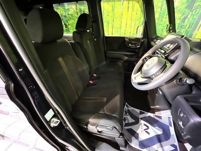 HONDA N BOX CUSTOM 2019 Image 31