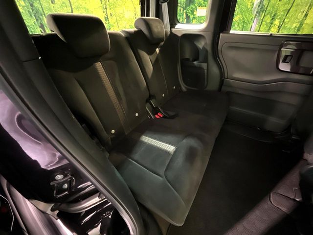 HONDA N BOX CUSTOM 2019 Image 31