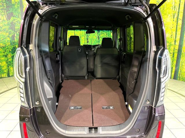 HONDA N BOX CUSTOM 2019 Image 31